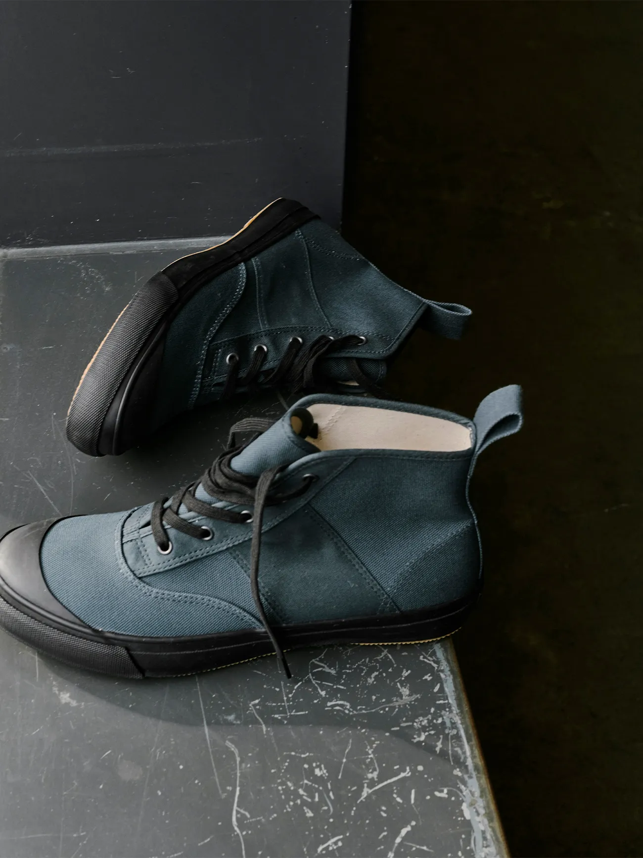 SS25 MOONSTAR FOR MHL. | MARGARET HOWELL SS25 MOONSTAR FOR MHL. | MARGARET HOWELL