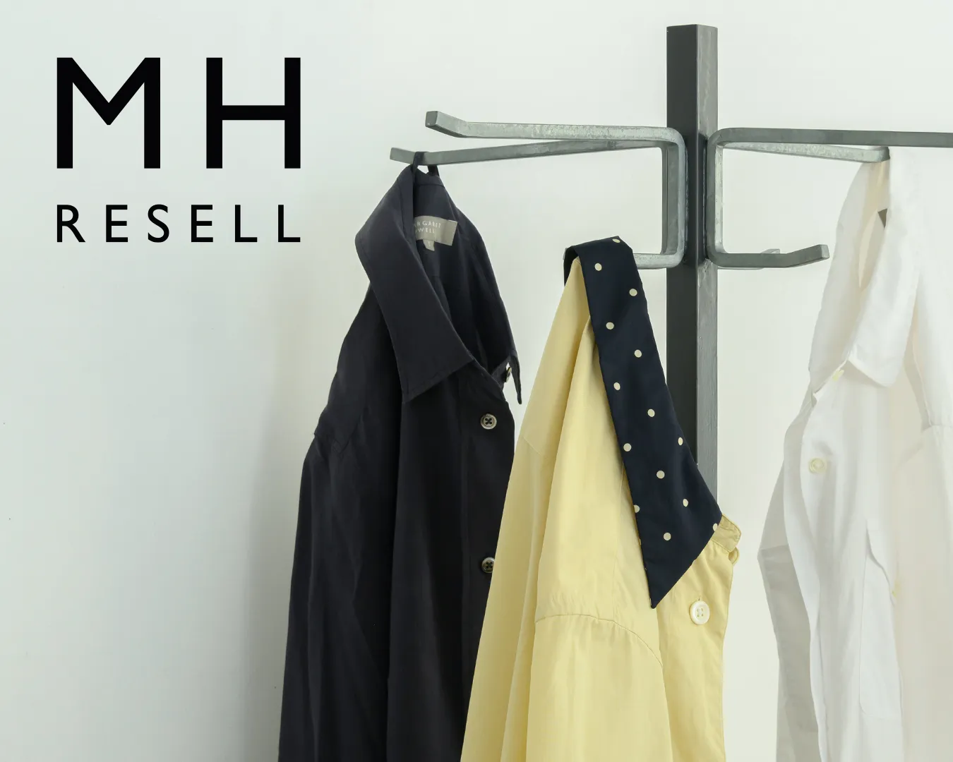 NEWS | MARGARET HOWELL