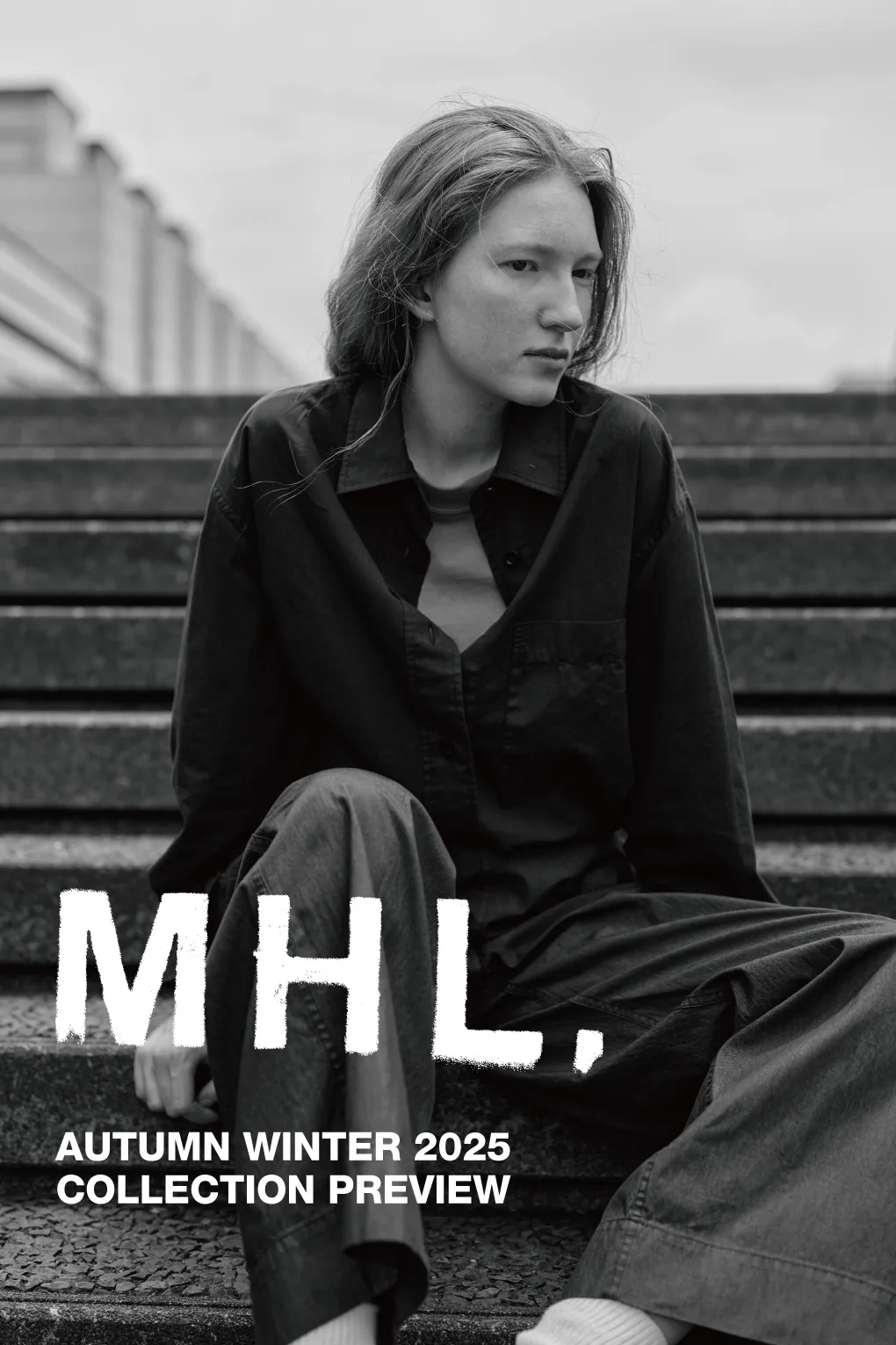 NEWS | MARGARET HOWELL